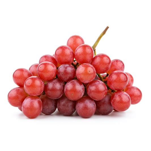 Late Harvest Grapes