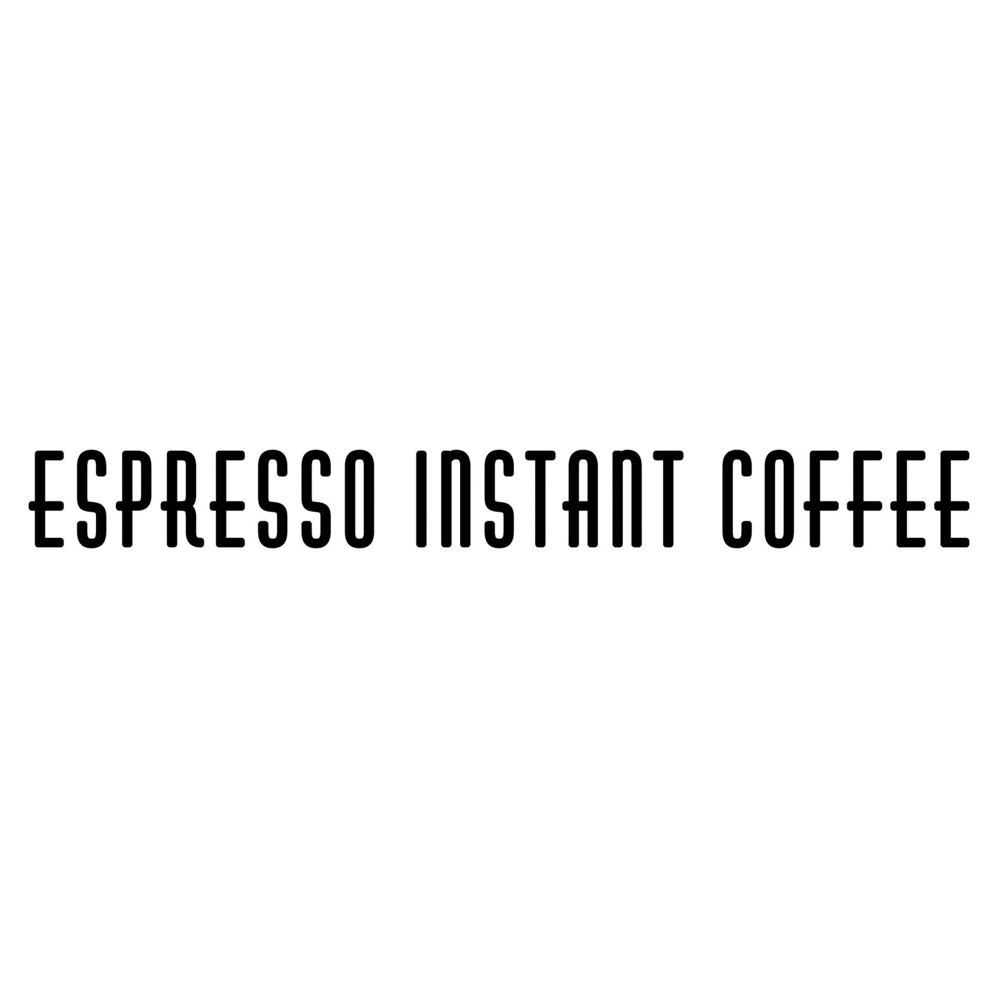 Medaglia d'Oro Instant Espresso Coffee, 2-Ounce