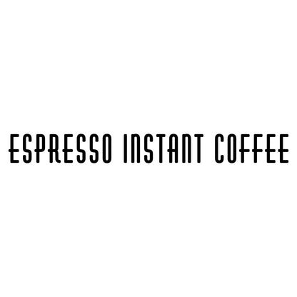 Medaglia d'Oro Instant Espresso Coffee, 2-Ounce