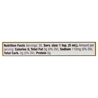 Cholula Original Hot Sauce, 5 fl oz