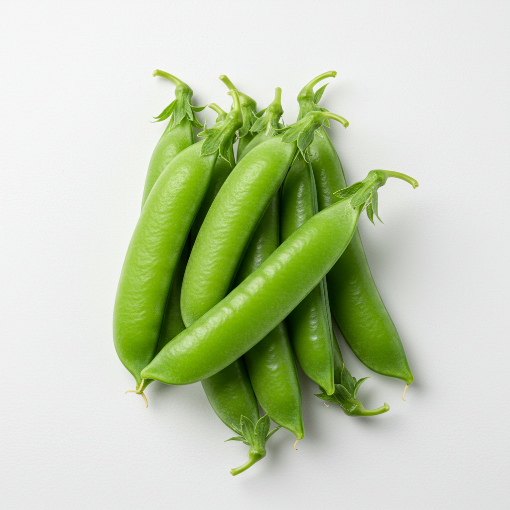 Sugar Snap Pea