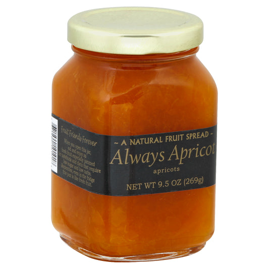 Mountain Fruit Fruit Spread  9.5 oz
