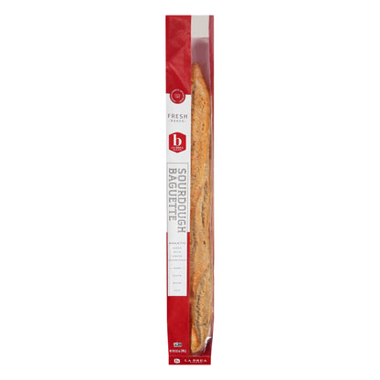 La Brea Bakery Sourdough Baguette 10.5 oz