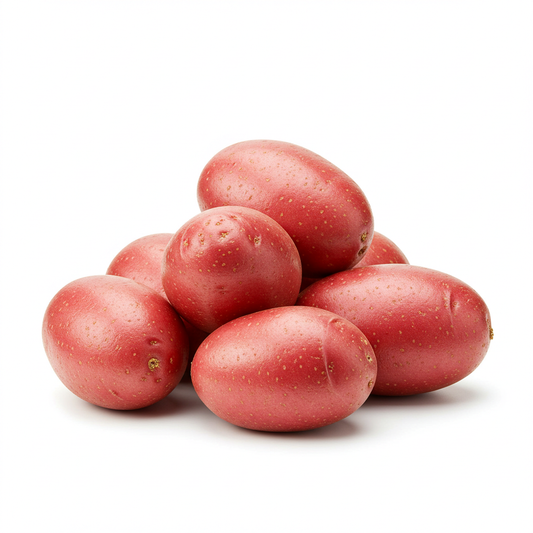 Red Creamer Potato