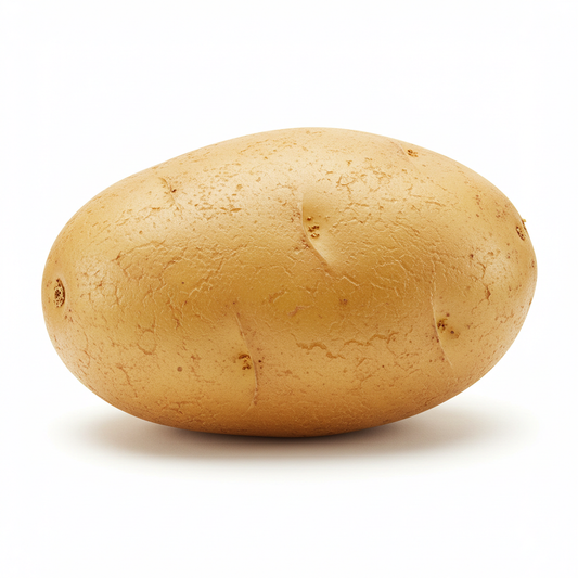 Organic Yukon Gold Potato - Large