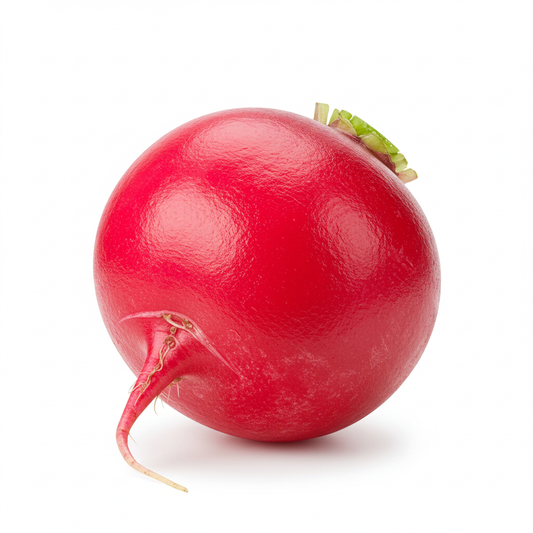 Loose Radish