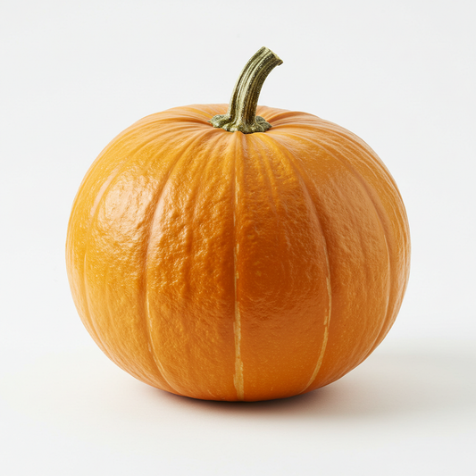 Organic Danish Squash