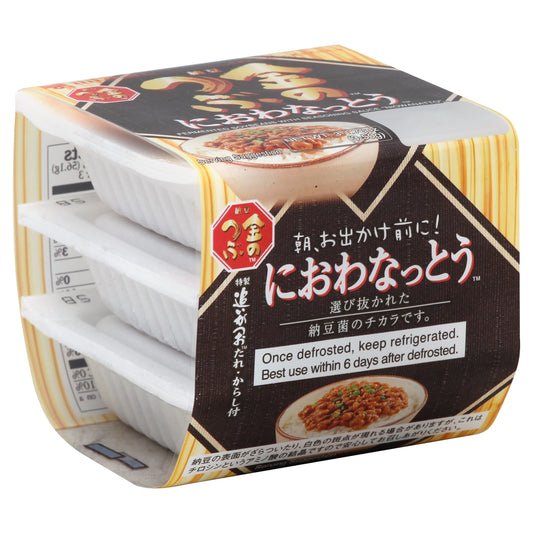 Mizkan Soybeans 3 ea