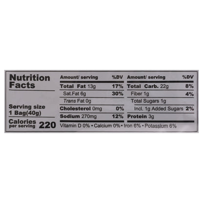 Koikeya Karamucho Hot Chili Potato Sticks 1.4 oz Bag