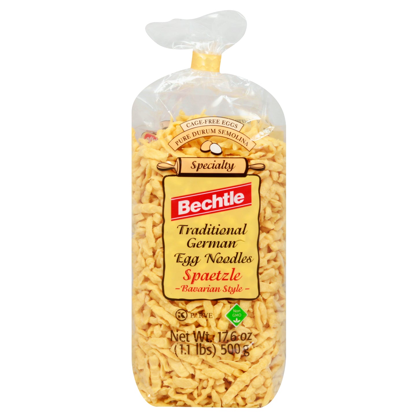Bechtle Spaetzle 17.6 oz