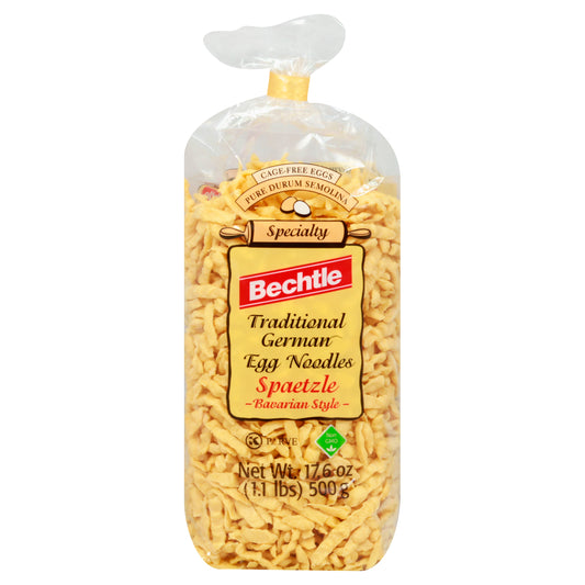 Bechtle Spaetzle 17.6 oz