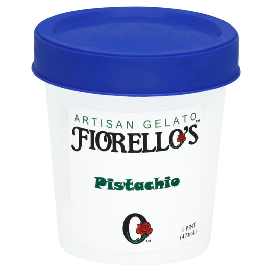Fiorellos Gelato 1 pt - Pistachio
