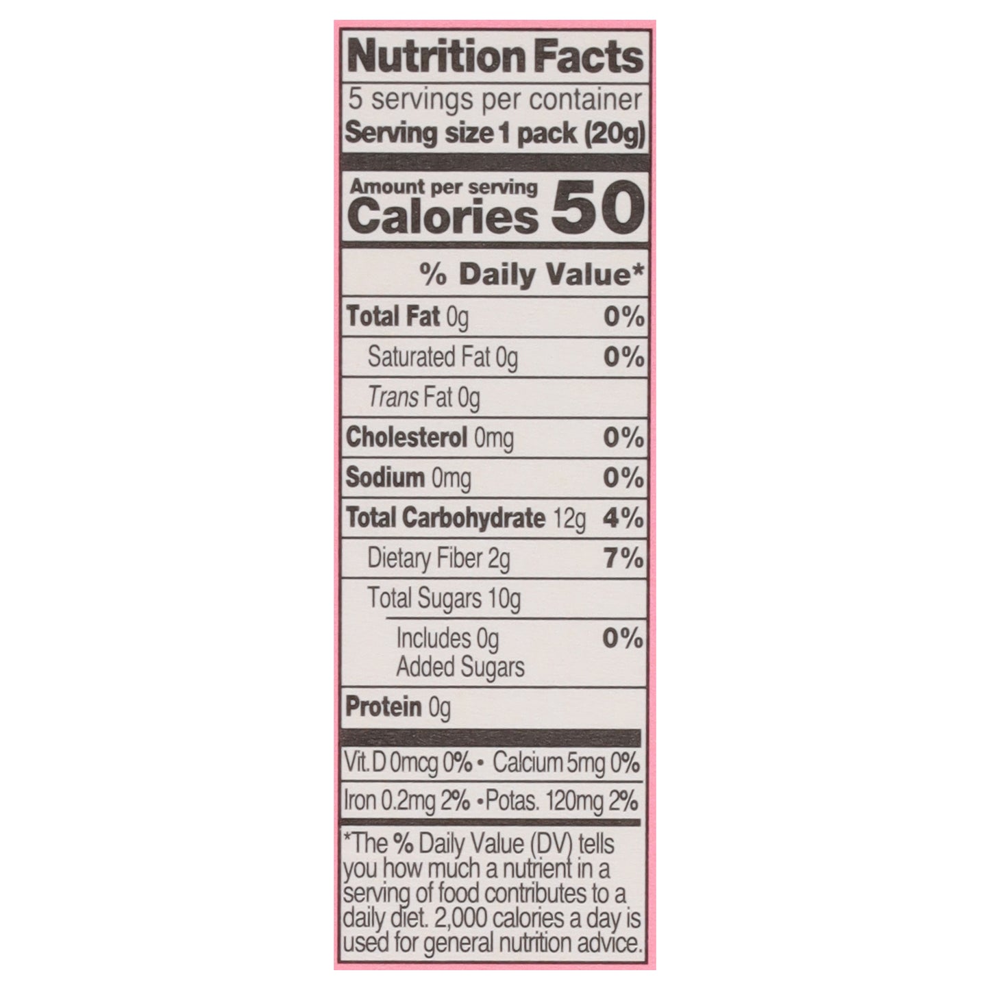 Bear Assorted Fruit Splits 5 - 0.7 oz Packs