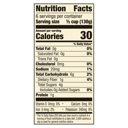 Muir Glen Organic Fire Roasted Diced Tomatoes No Salt Added, 28 oz