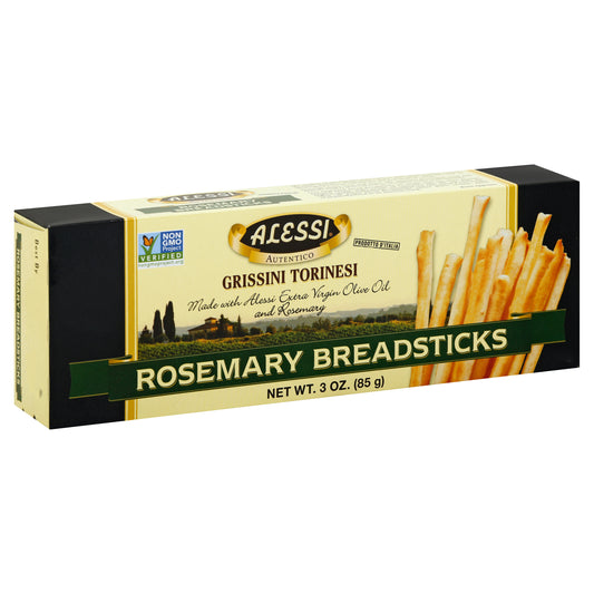 Alessi Breadsticks 3 oz