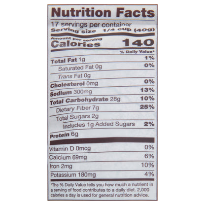 Bob's Red Mill Buckwheat Buckwheat Pancake & Waffle Mix 24 oz