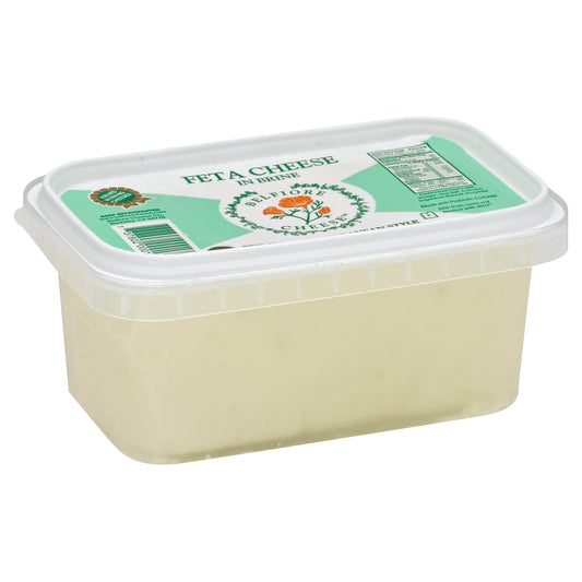 Belfiore Cheese Feta Cheese 12 oz