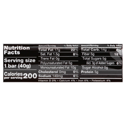 KIND Maple Glazed Pecan & Sea Salt Bar 1.4 oz
