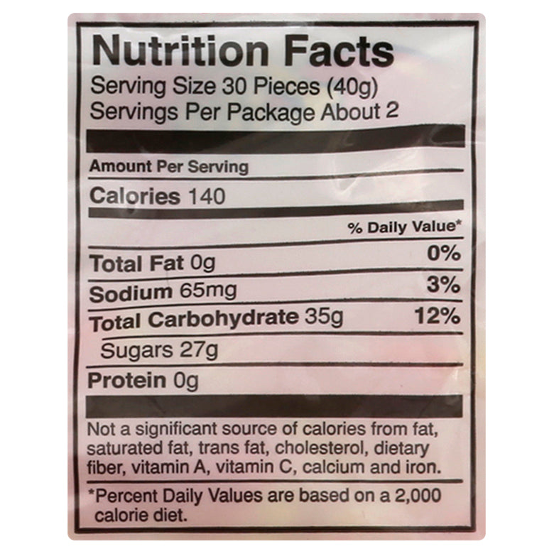 Jelly Belly Candy Corn, 3 oz Grab & Go® Bag