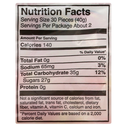 Jelly Belly Candy Corn, 3 oz Grab & Go® Bag