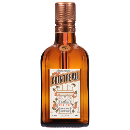 Cointreau Liqueur 375 ml