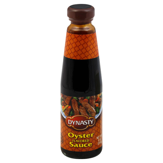 Dynasty Sauce 9 oz