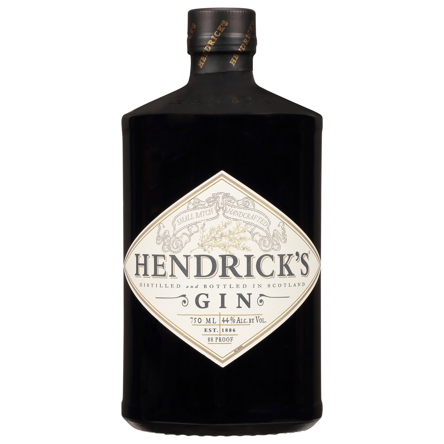 Hendrick's Gin 750 ml