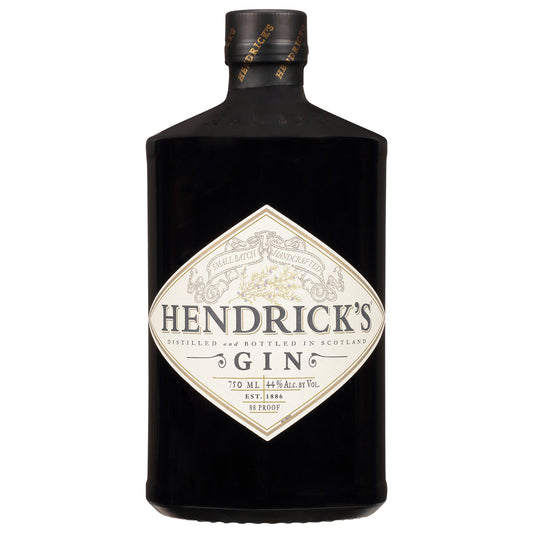 Hendrick's Gin 750 ml