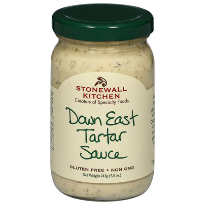 Stonewall Kitchen Down East Tarter Sauce 7.5 oz