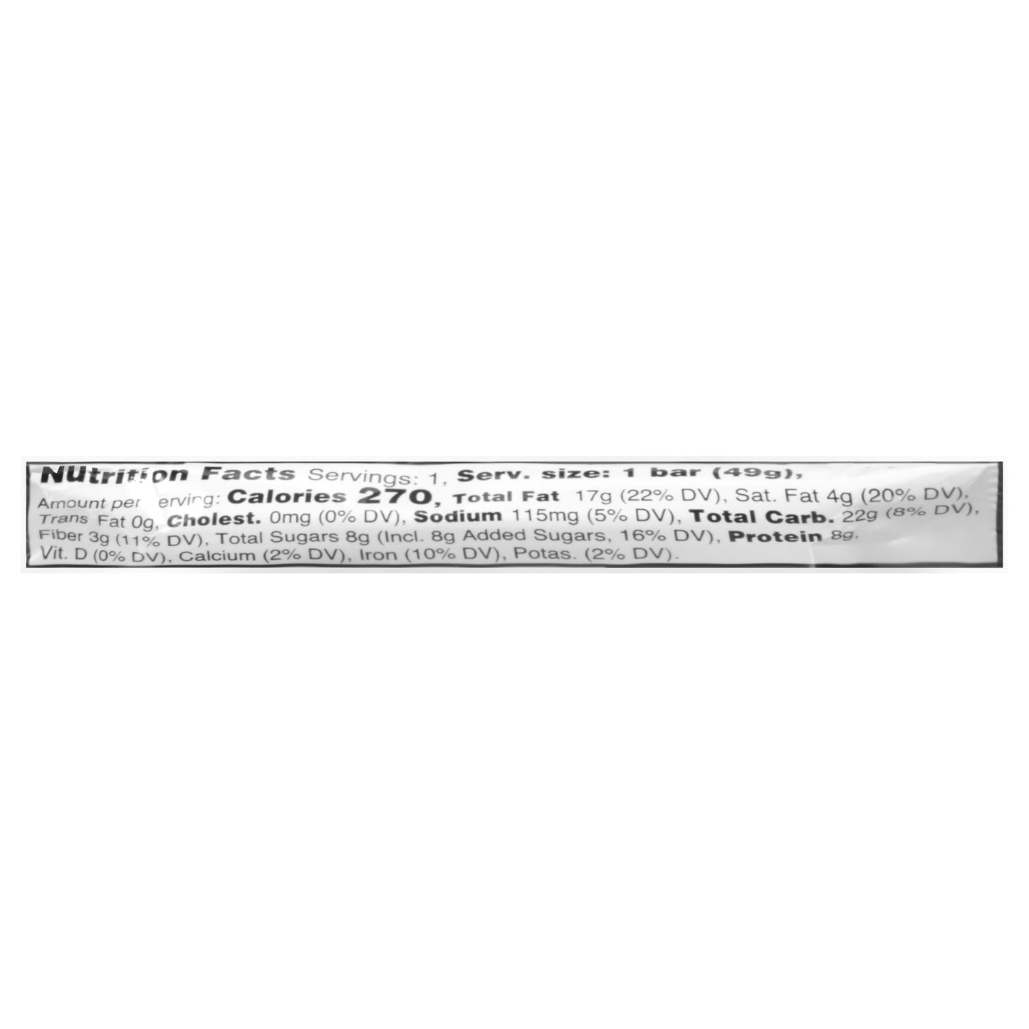 Joyva Original Flavor Halvah 1.75 oz