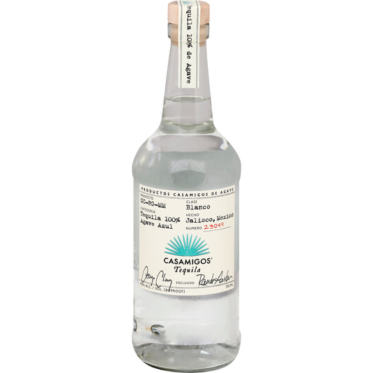 Casamigos Tequila 750 ml
