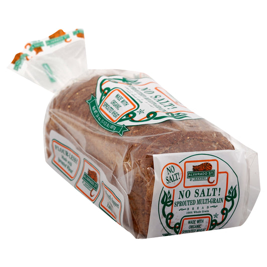 Alvarado St Bread 24 oz