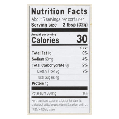 Mutti Organic Double Concentrated Tomato Paste 6.5 oz