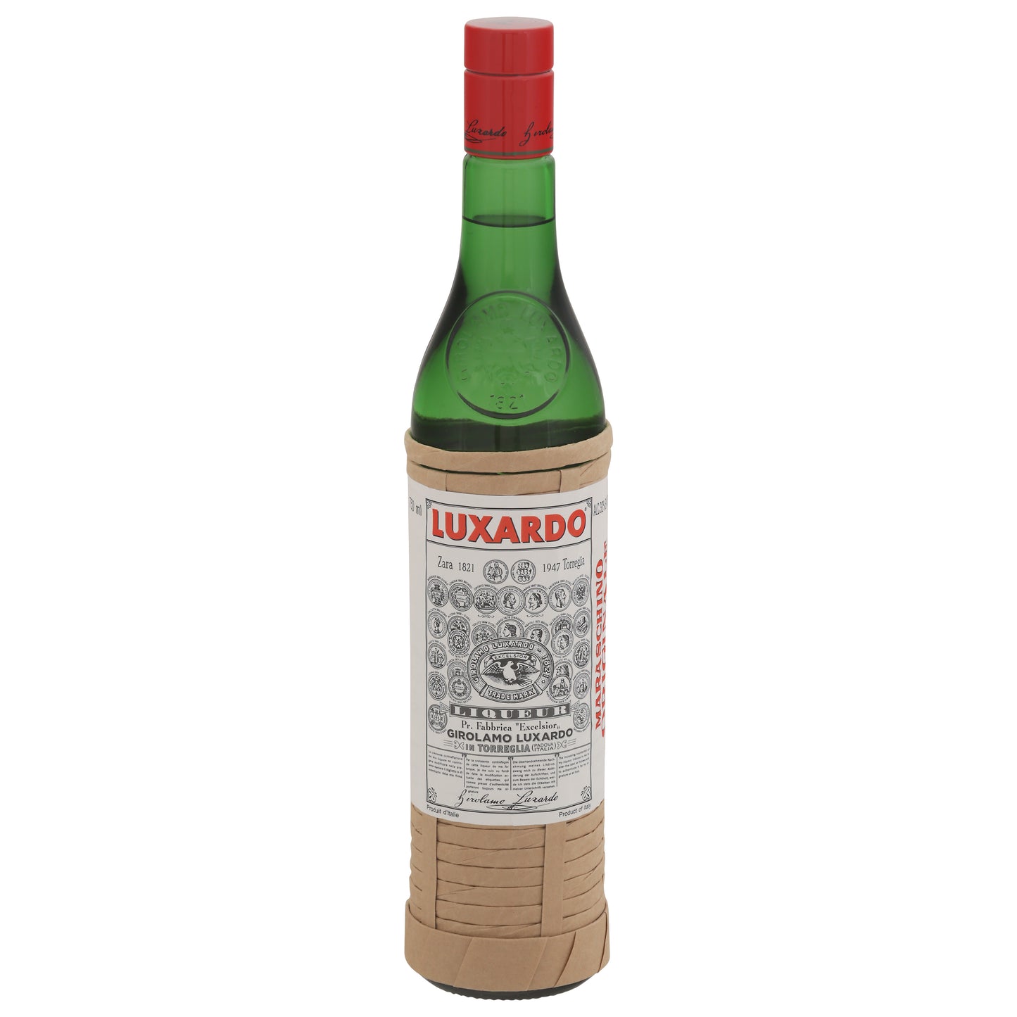 Luxardo Liqueur 750 ml