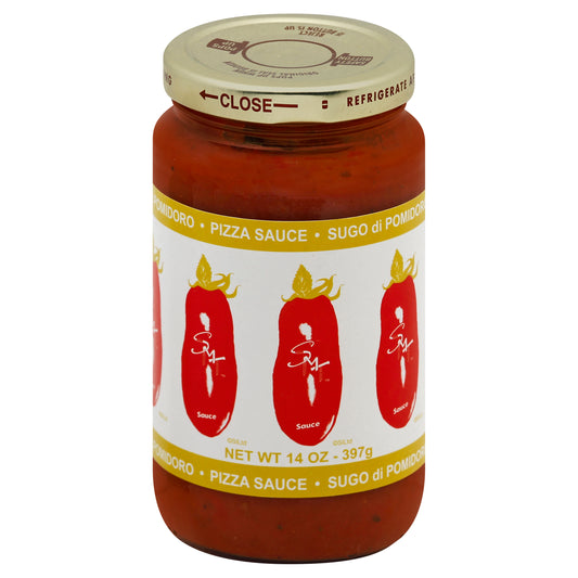 San Marzano Pizza Sauce 14 oz