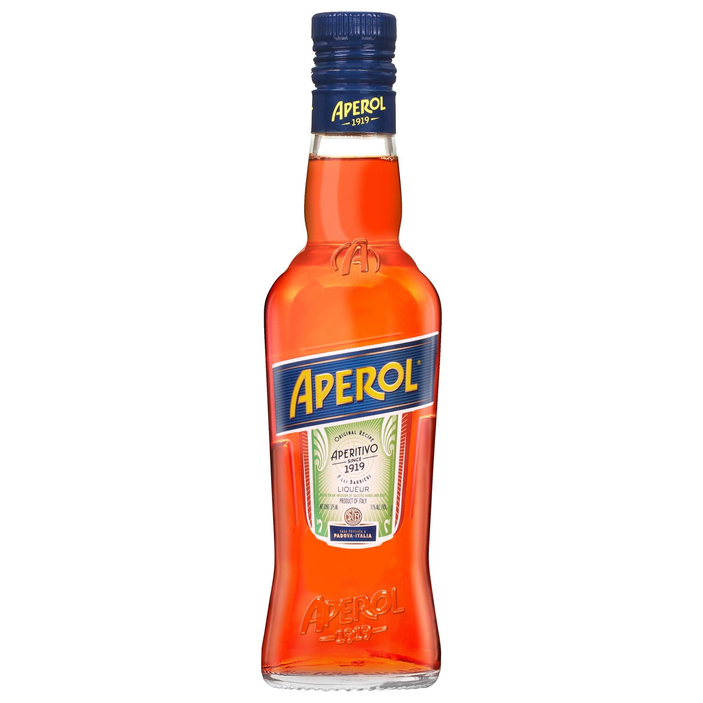 Aperol Aperitivo Liqueur 375 ml