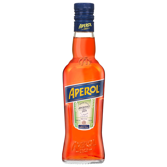 Aperol Aperitivo Liqueur 375 ml