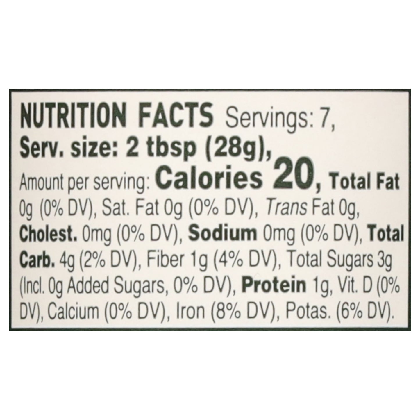 Bionaturae Tomato Paste 7 oz