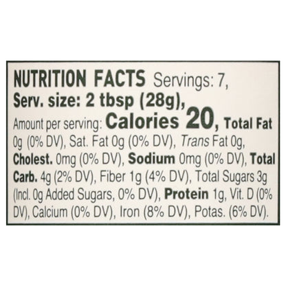 Bionaturae Tomato Paste 7 oz