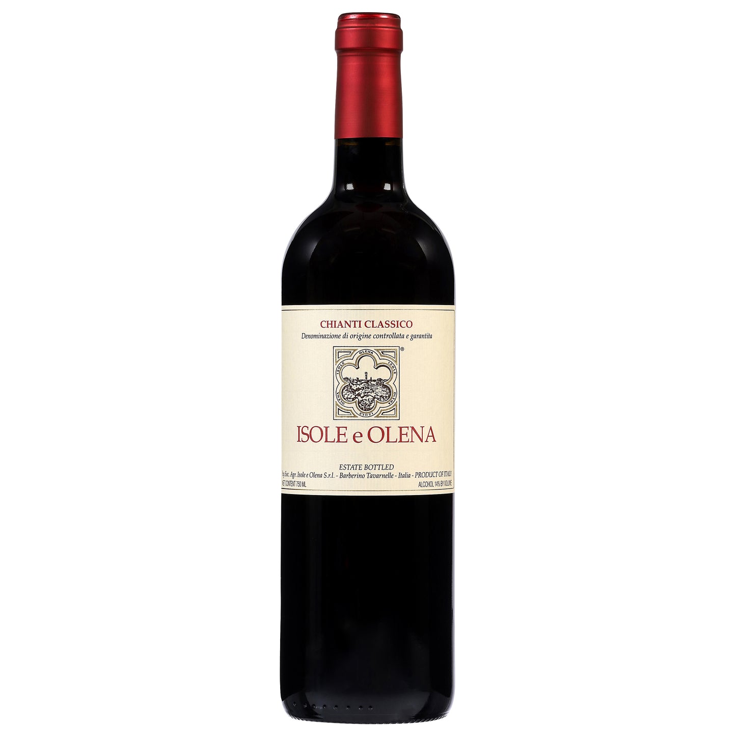 Chianti Classico Chinati Classico 750 ml