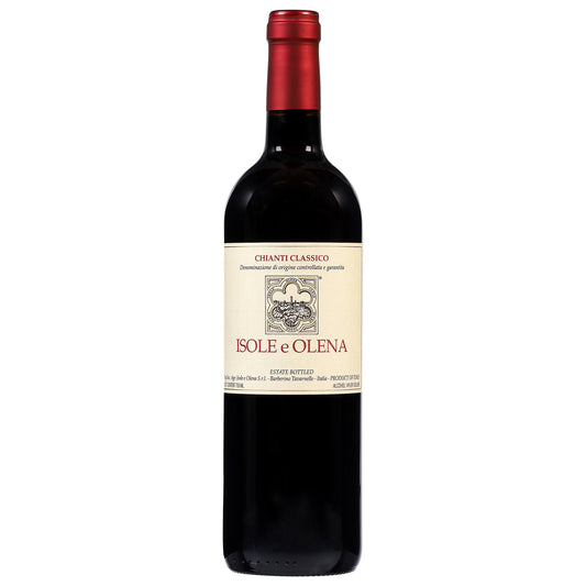 Chianti Classico Chinati Classico 750 ml