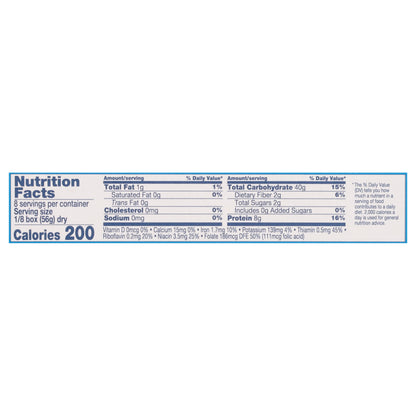 De Cecco No. 7 Linguine 1 lb