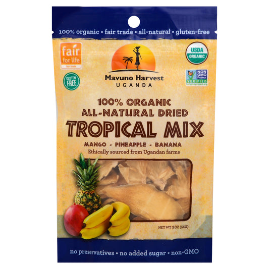 Mavuno Harvest Tropical Mix 2 oz