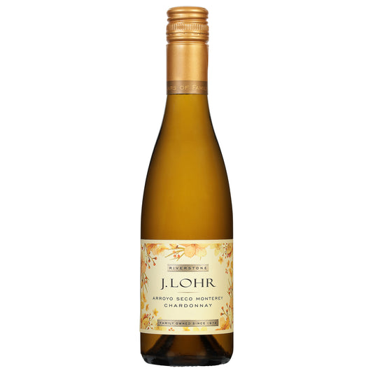 J. Lohr Arroyo Seco Monterey Chardonnay 375 ml