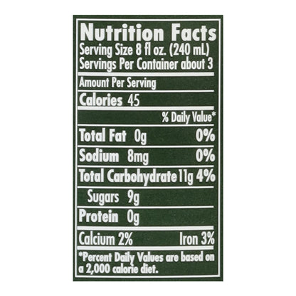 Ariel Dealcoholized Premium Chardonnay 25.4 fl oz