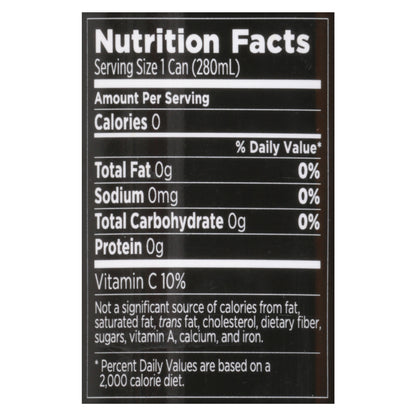 Equator Cold Coffee 9.5 fl oz