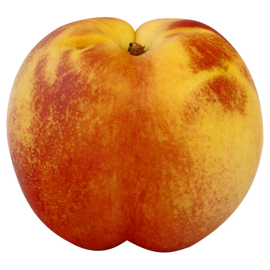 Organic Yellow Nectarine