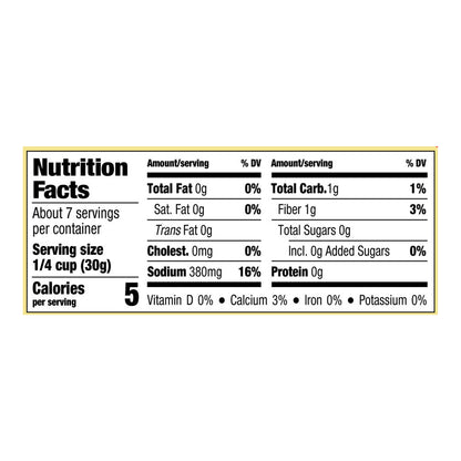 Mezzetta Sliced Hot Jalapeño Peppers, 16 fl oz