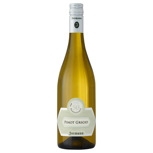 Jermann Pinot Grigio White Wine 750ml