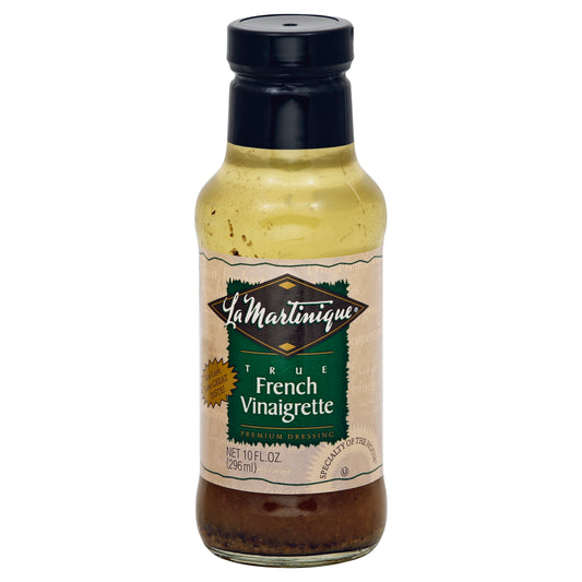 La Martinique Dressing 10 oz